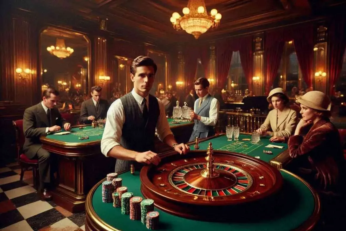 Night Luck Casino